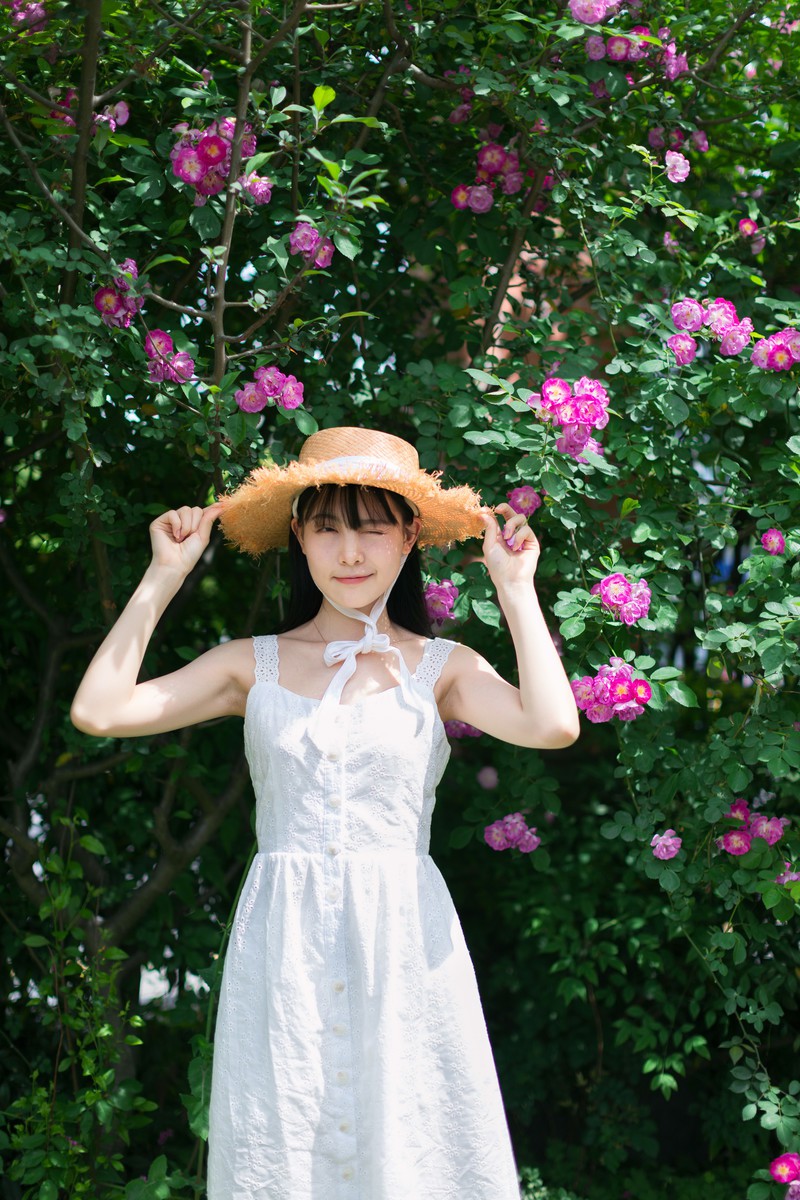 梁小萌