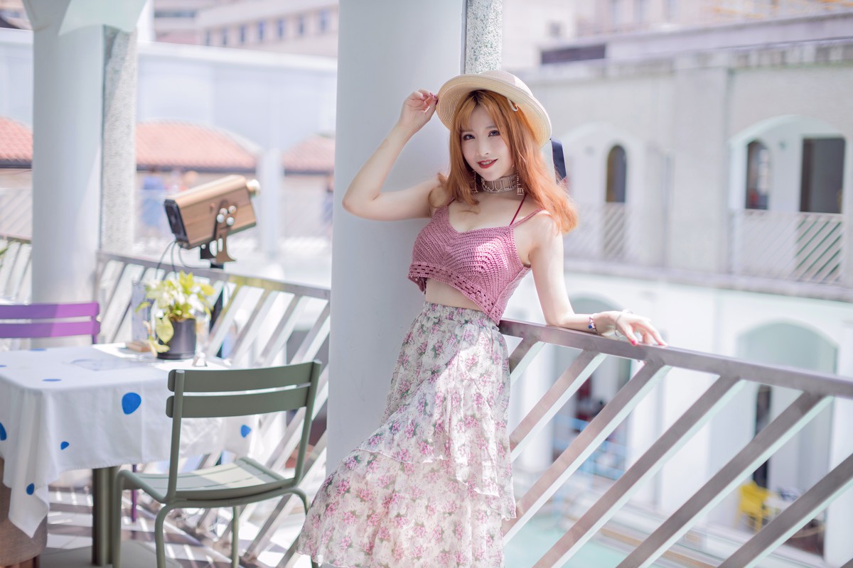 蒴朔