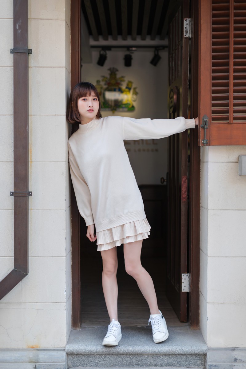 初夏思南