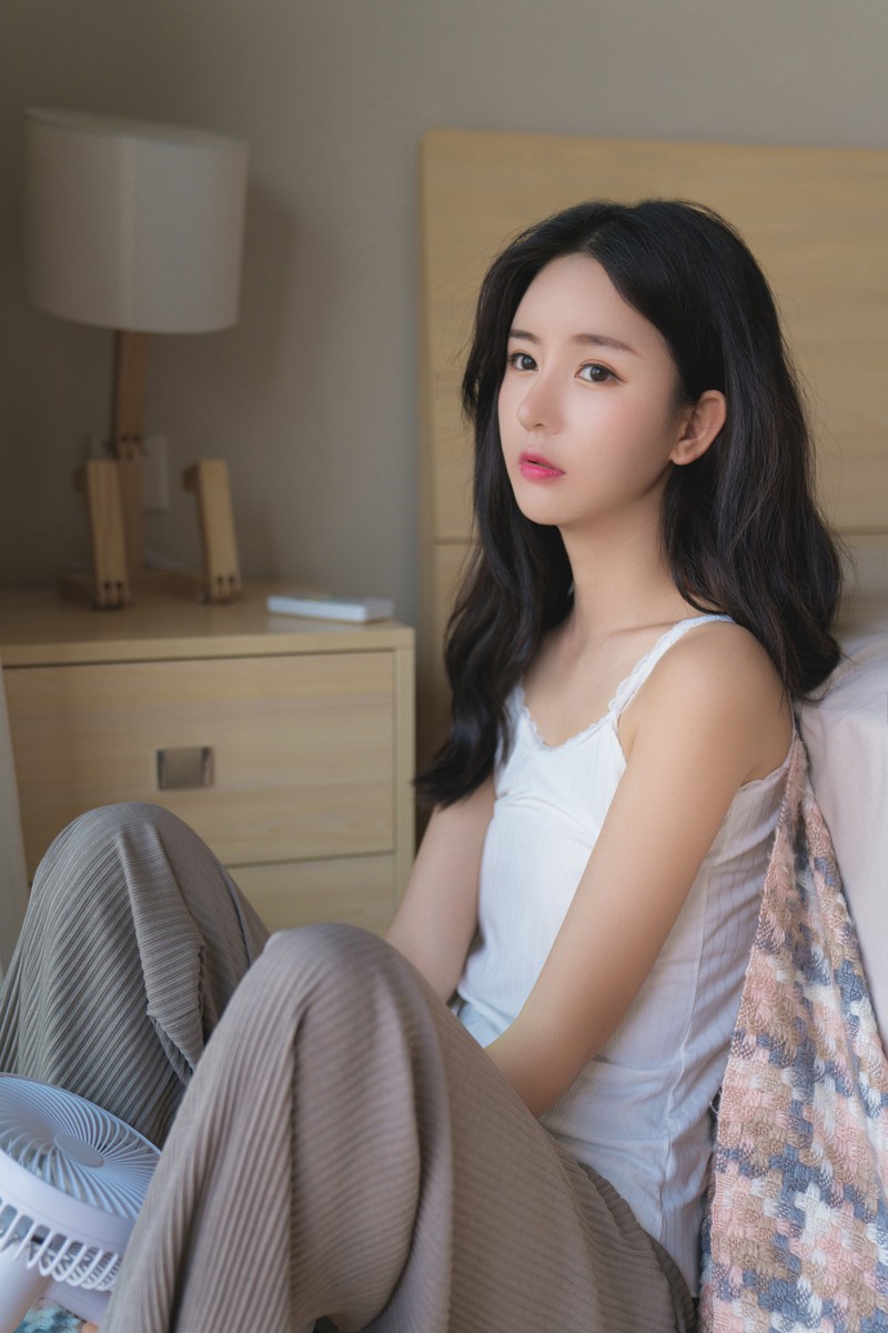 不寻常的你
