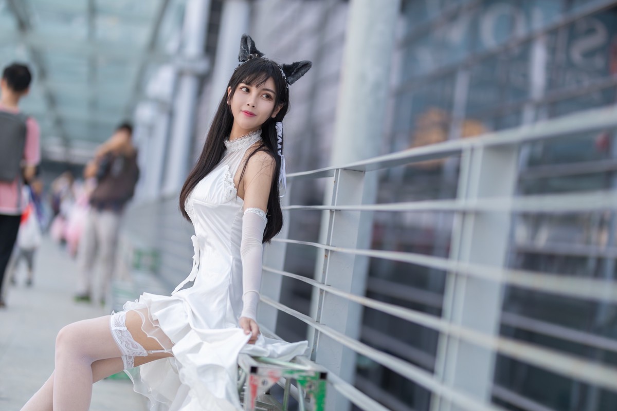 迷你鹿