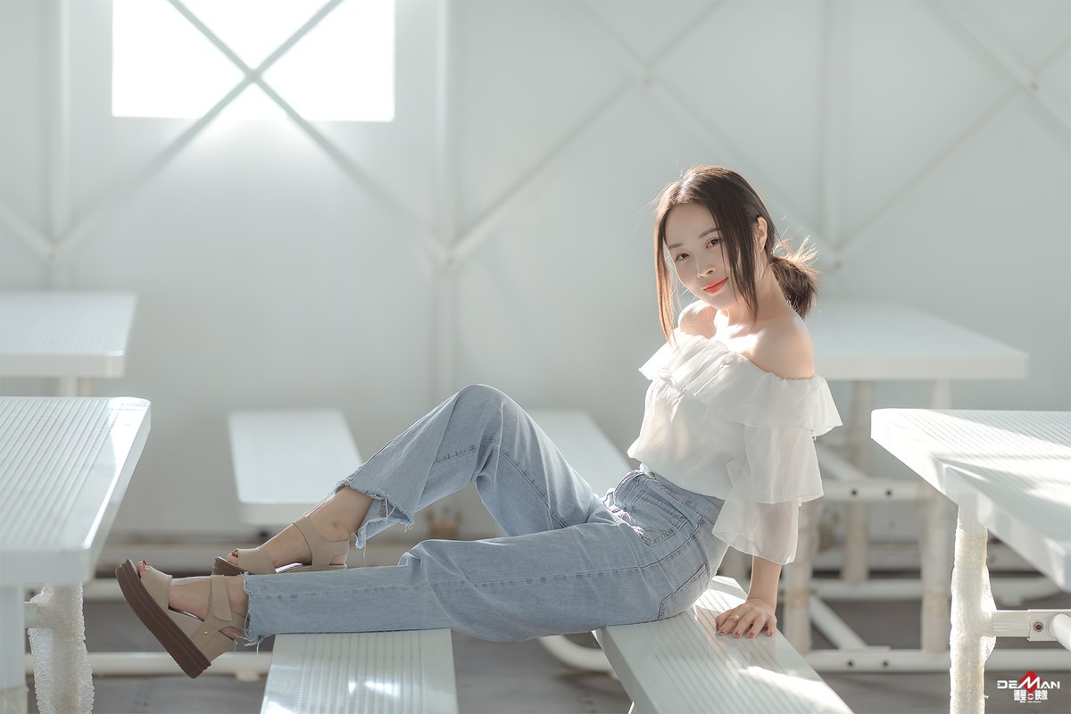 东东—小坐一会