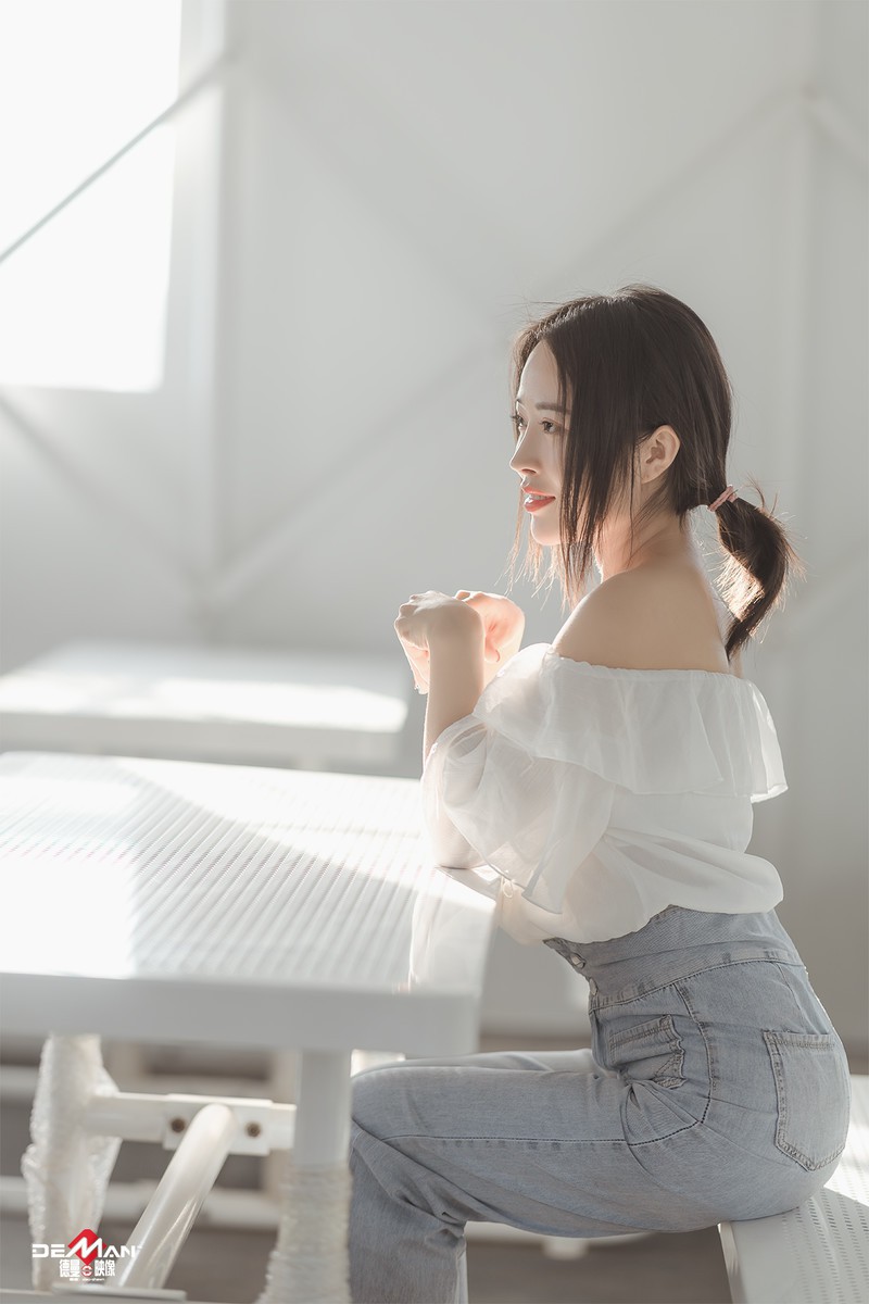 东东—小坐一会