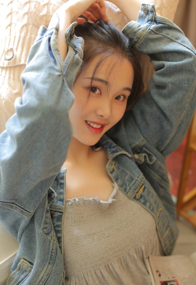少女私房