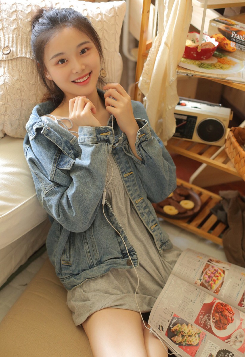 少女私房