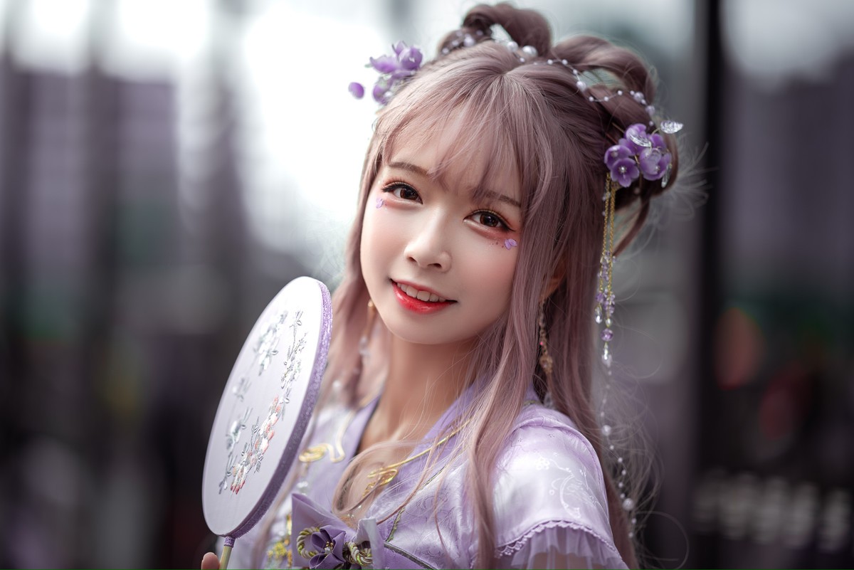 兔痴