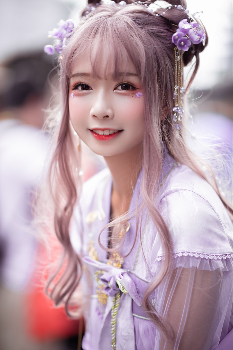 兔痴