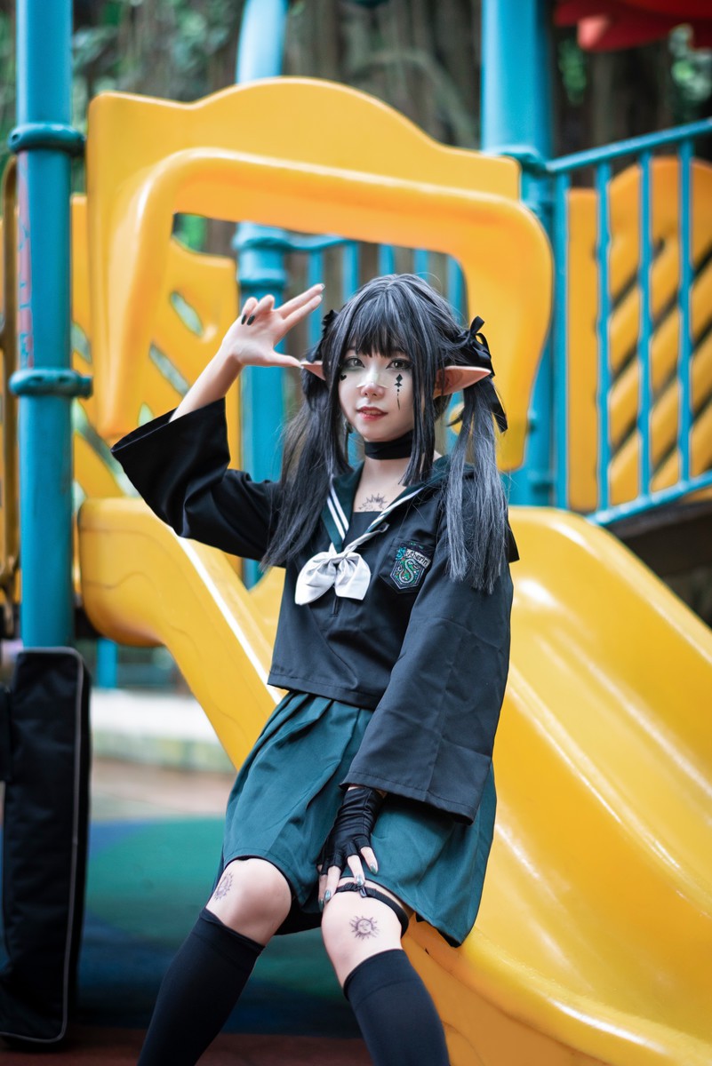 陌岚