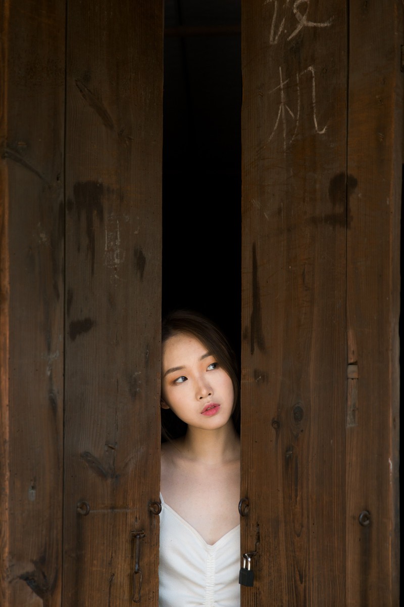 老宅