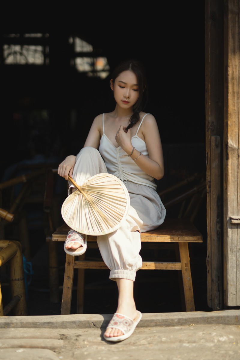 老宅