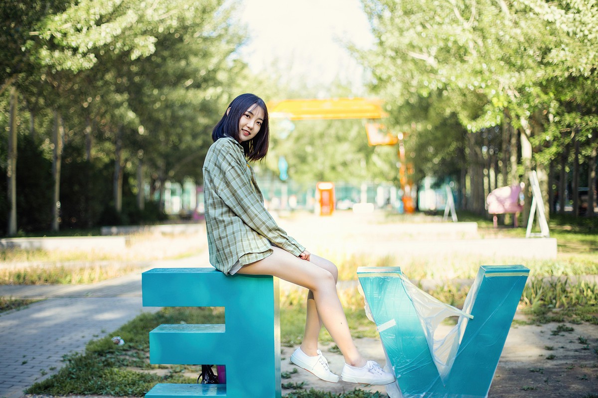 夏天来了
