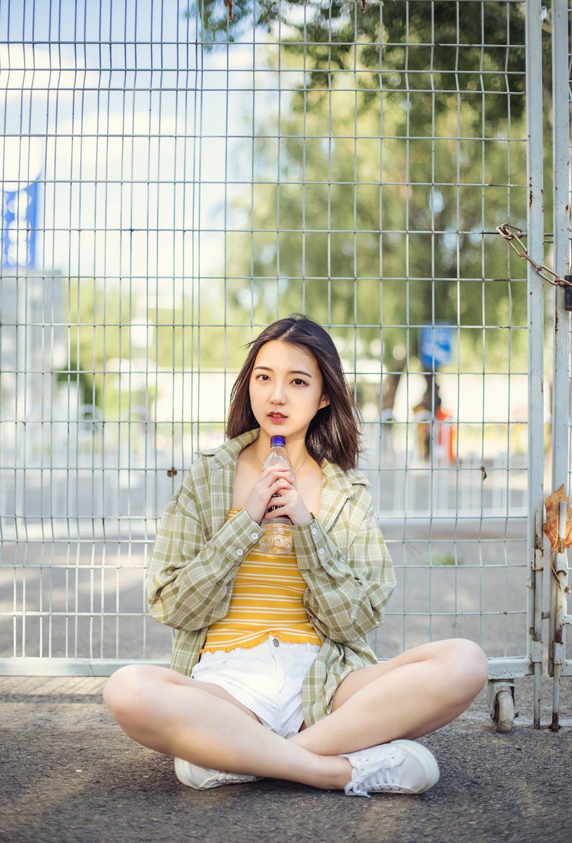 夏天来了