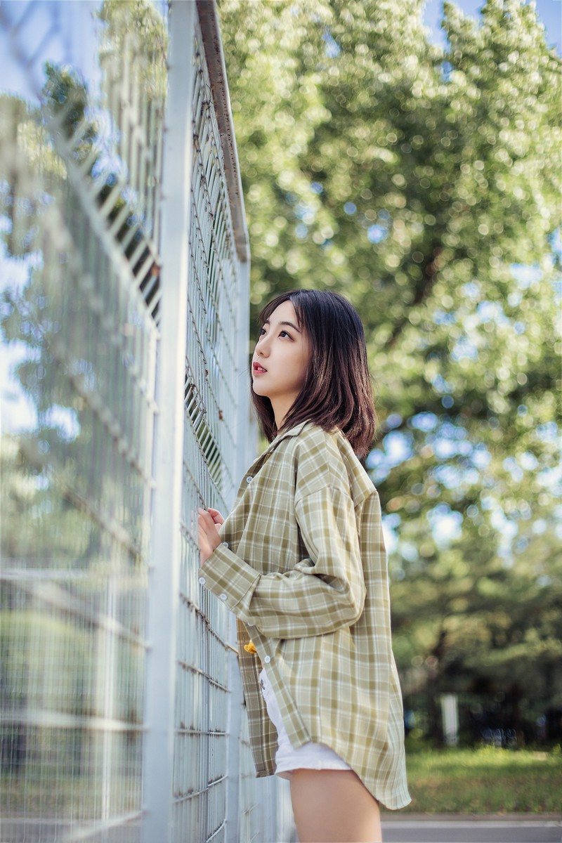 夏天来了