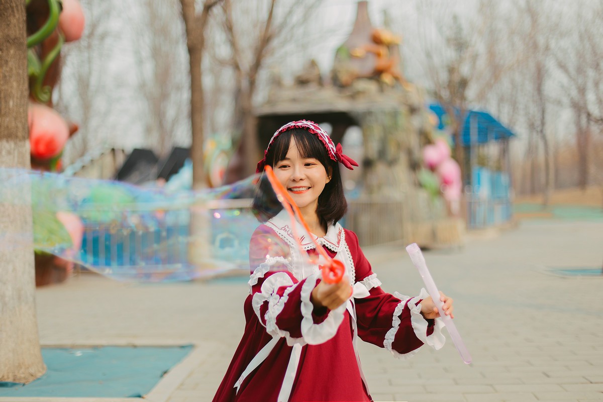 要快乐鸭