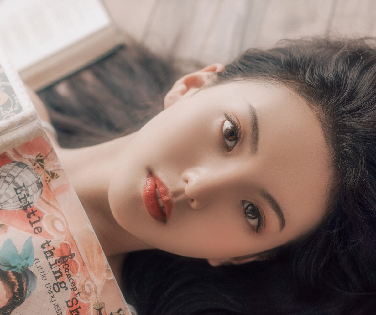 房间