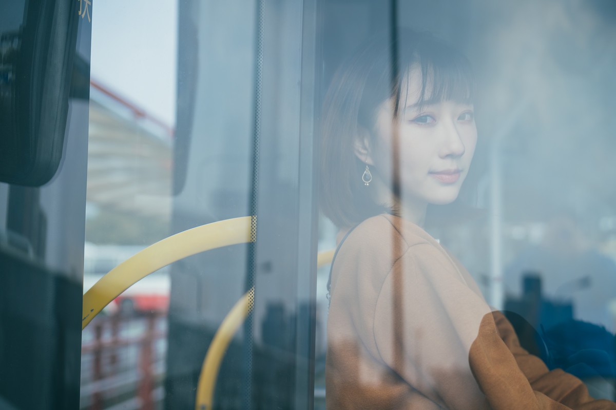 森森—魔都网红车站