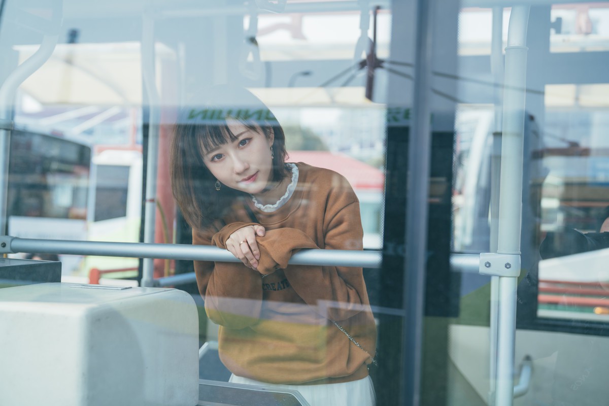 森森—魔都网红车站