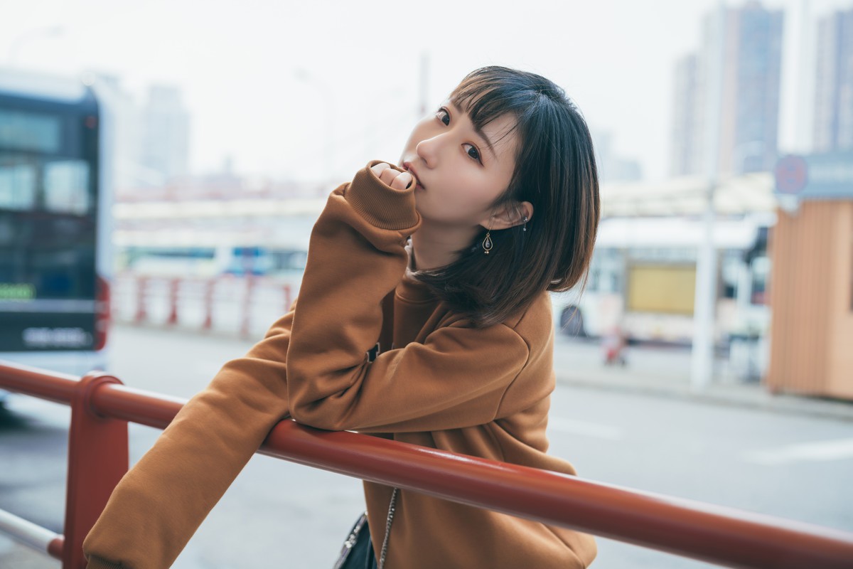 森森—魔都网红车站