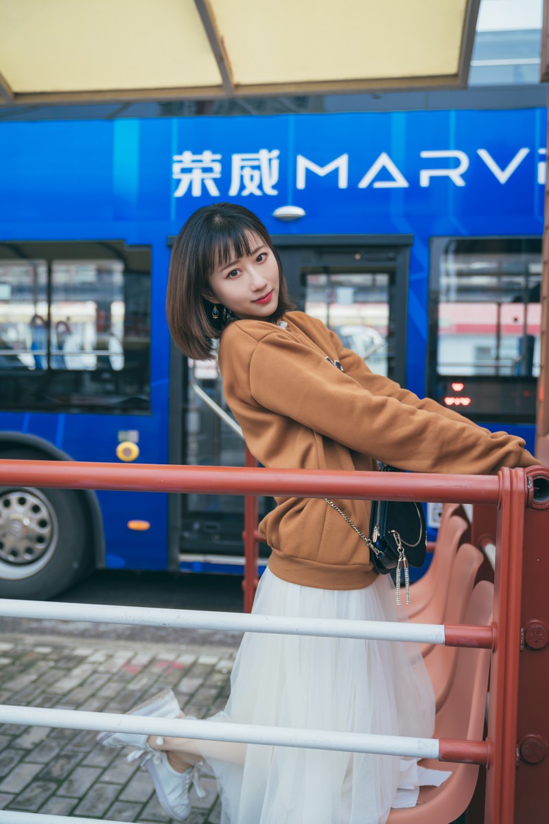 森森—魔都网红车站