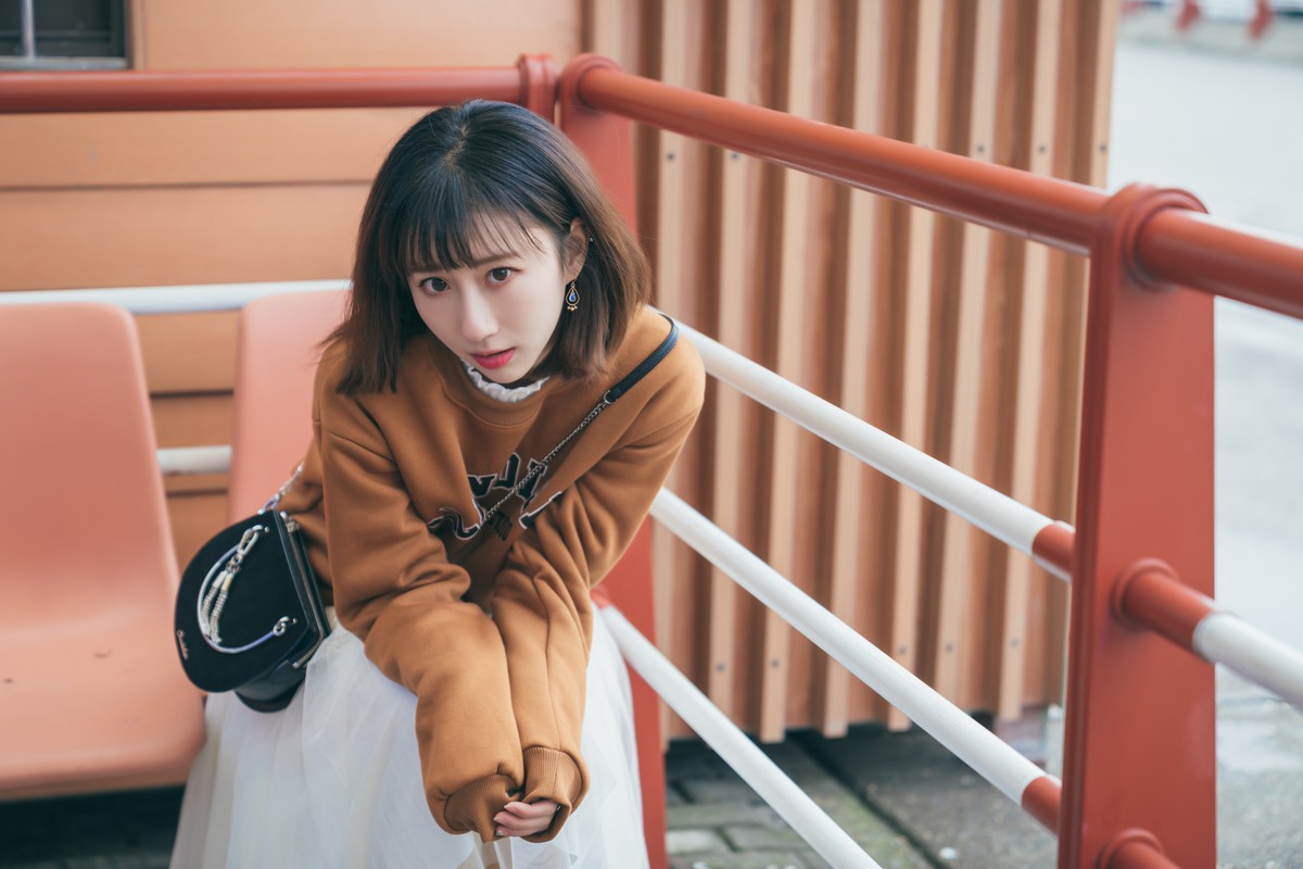 森森—魔都网红车站