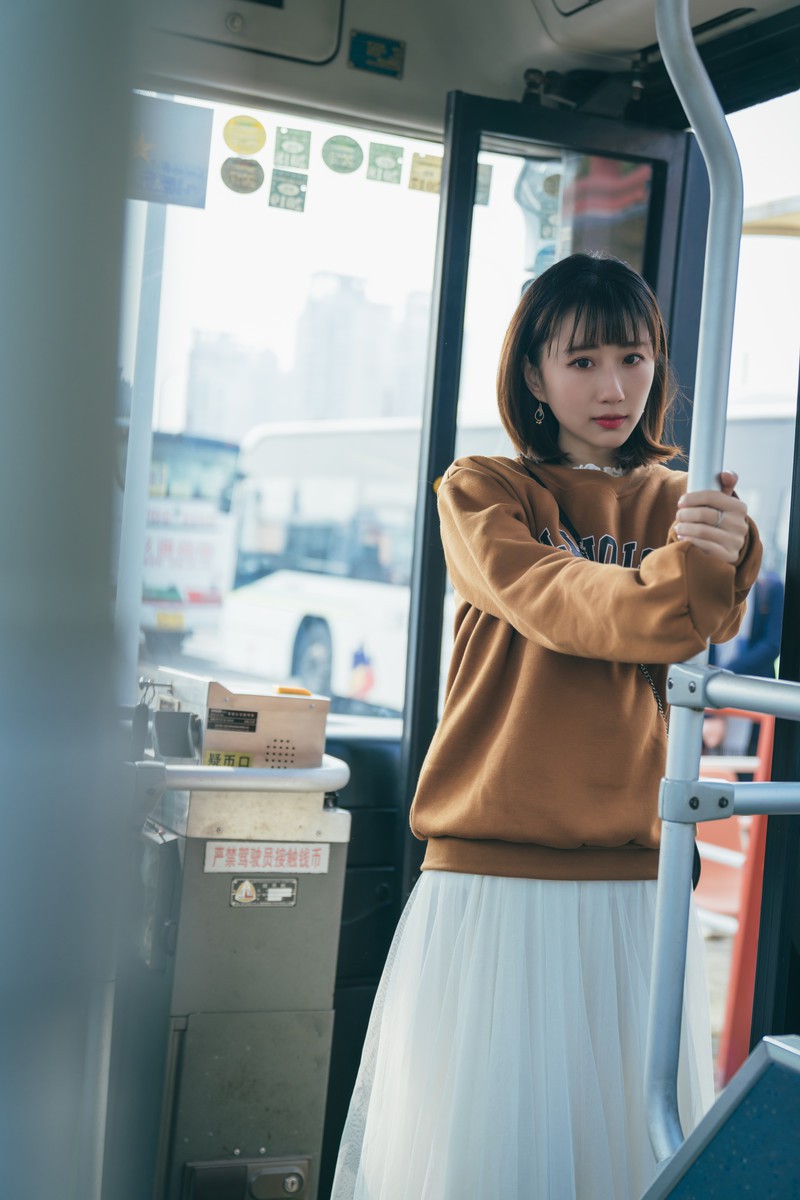 森森—魔都网红车站