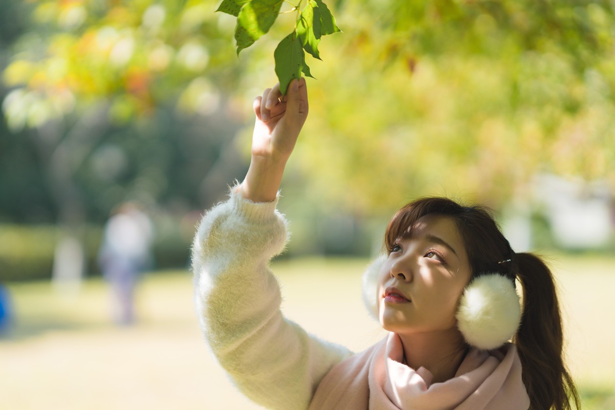 琳琳—最想念的季节
