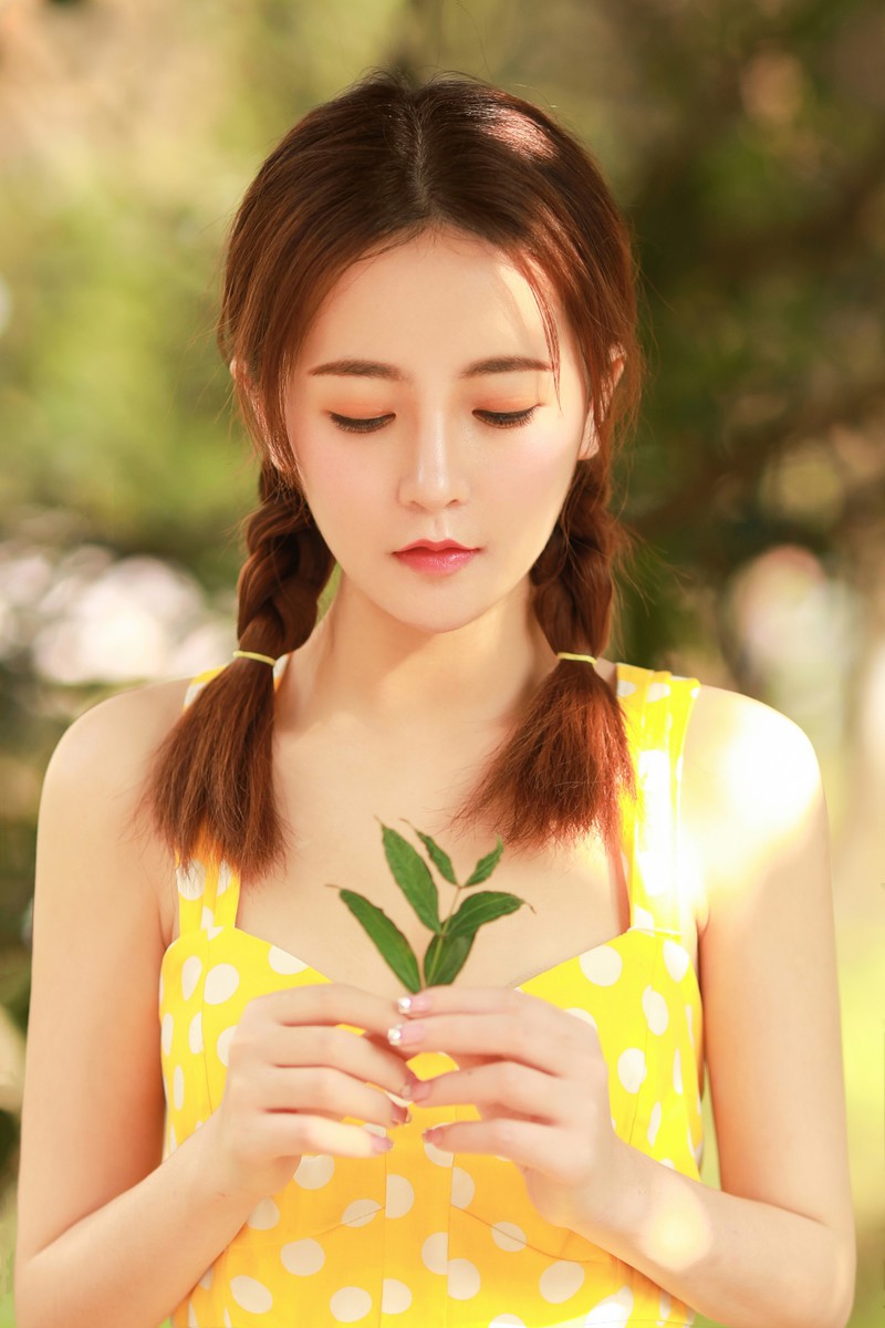 Amy小仙女