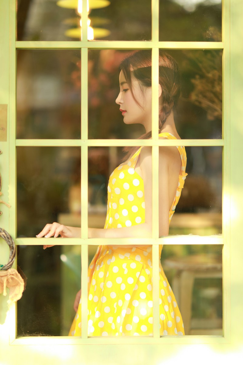 Amy小仙女