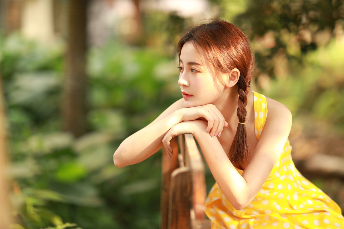 Amy小仙女