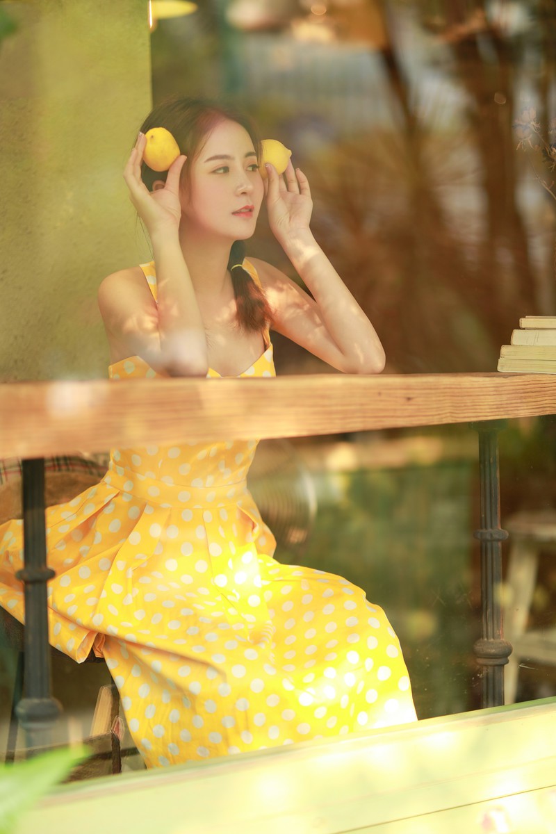 Amy小仙女