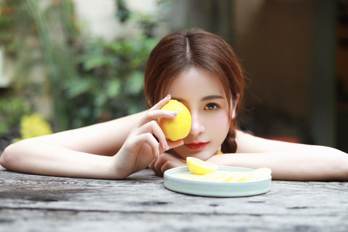 Amy小仙女