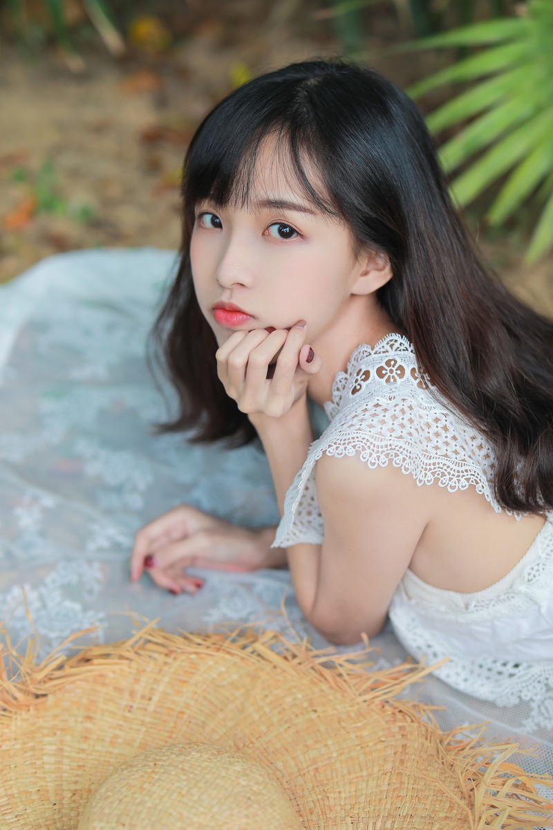 小清新