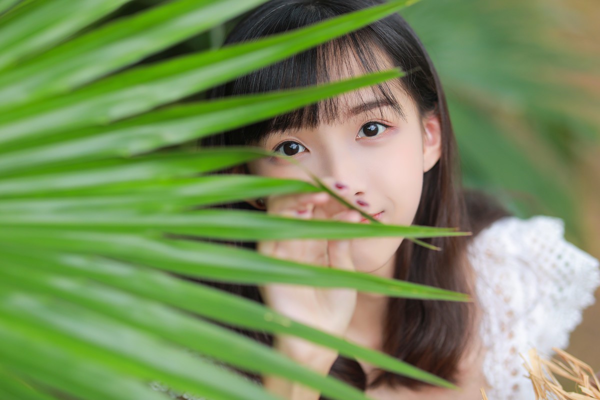 小清新