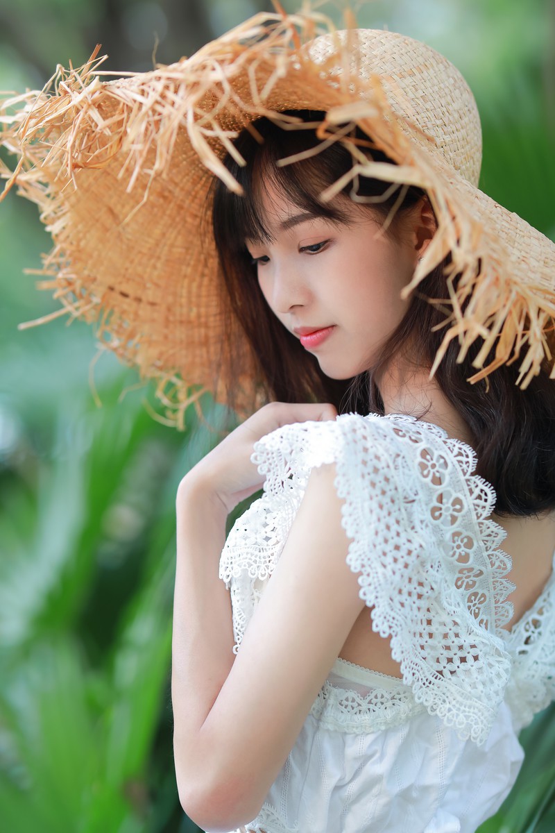 小清新