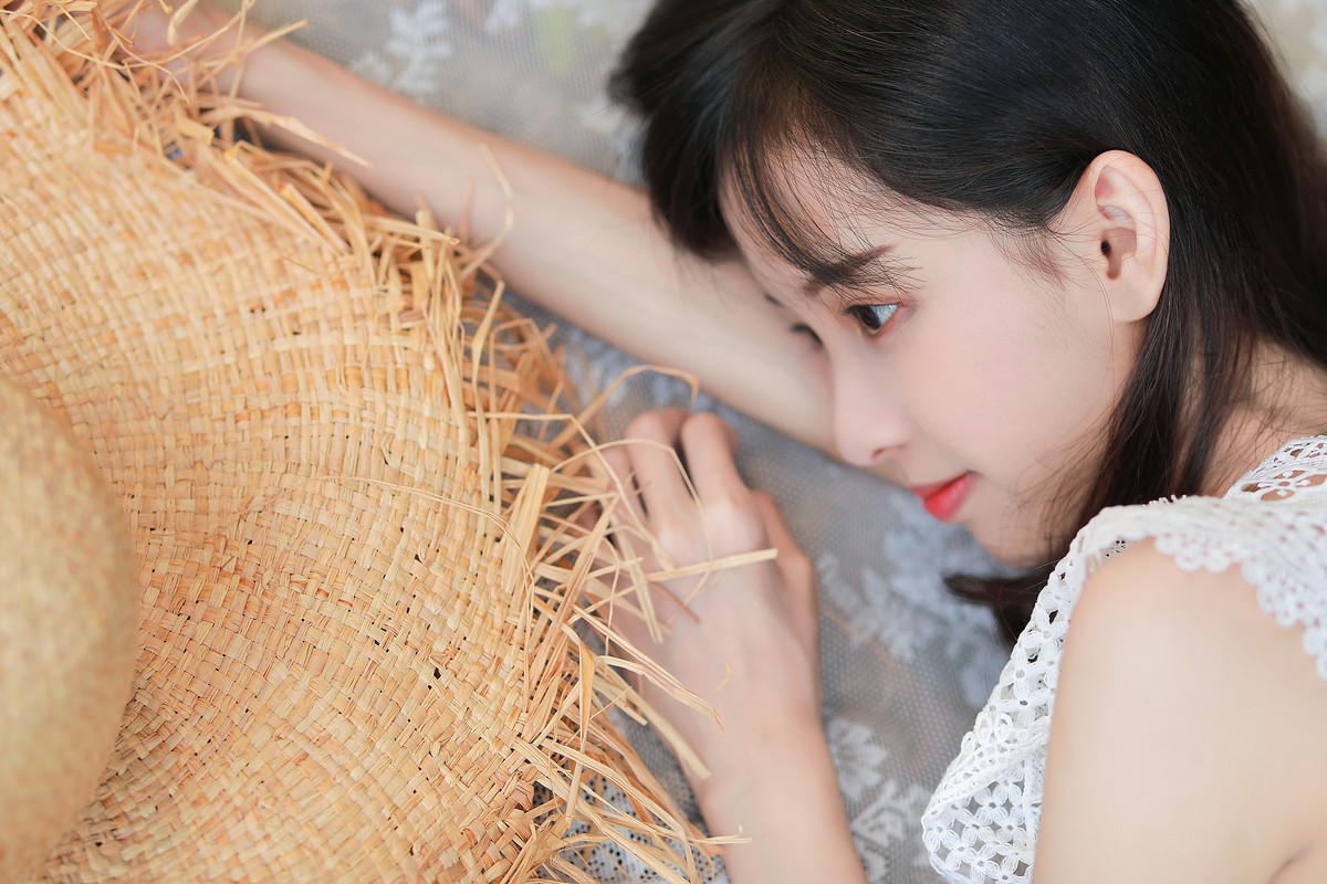 小清新