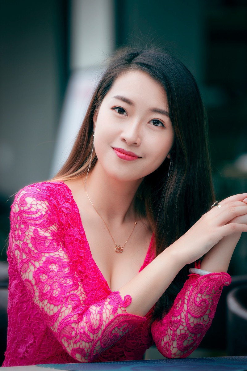 最美容颜