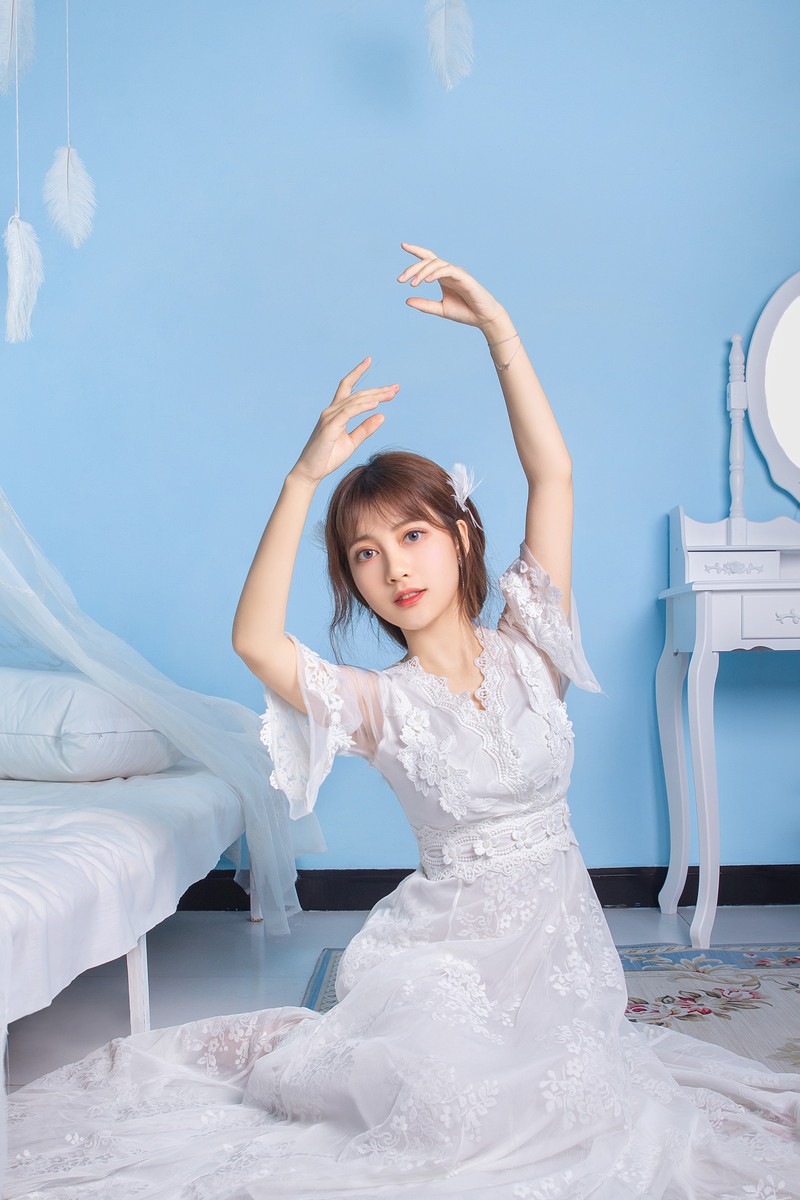 微光 薄汐 与你