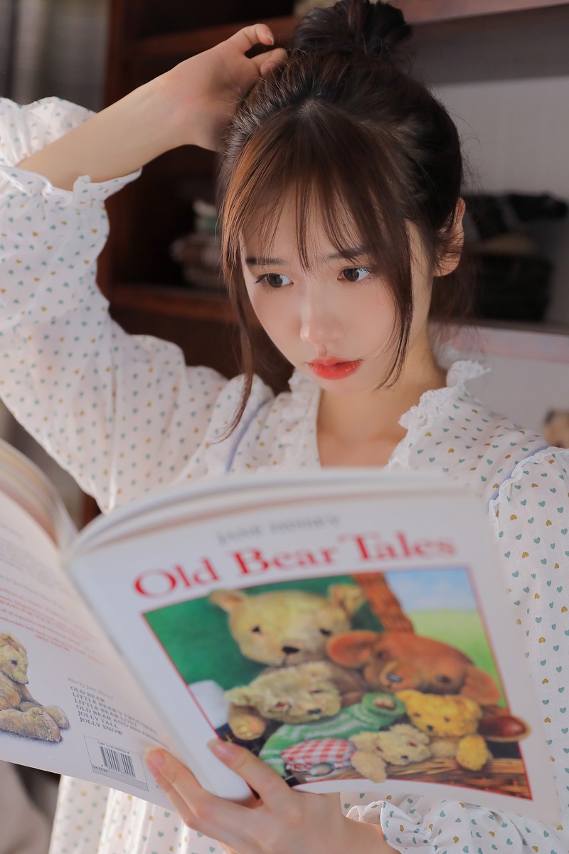 秋日温柔，人间理想。