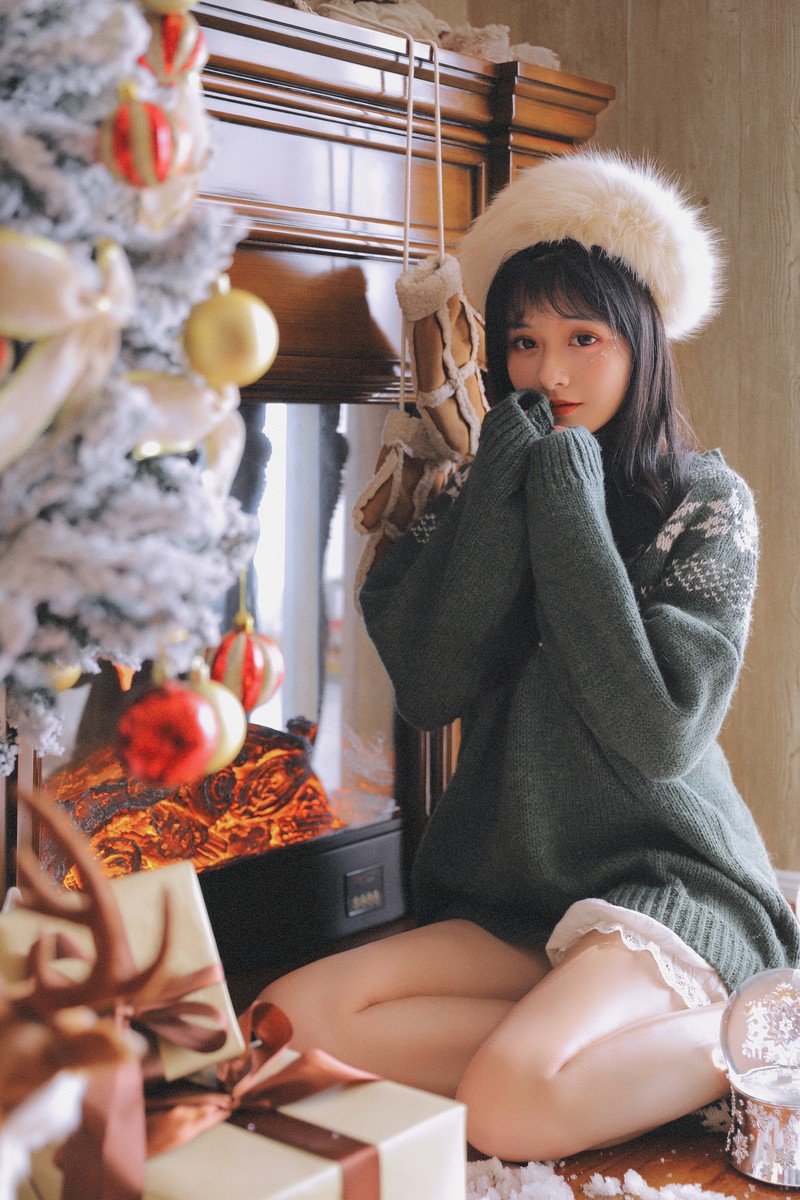 这个圣诞节会下雪吗？