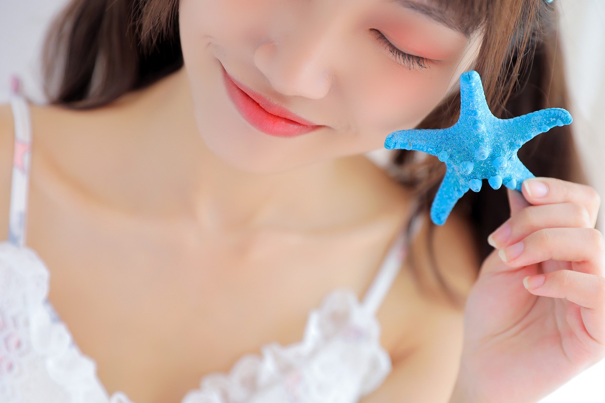 少女是这个世界的宝藏