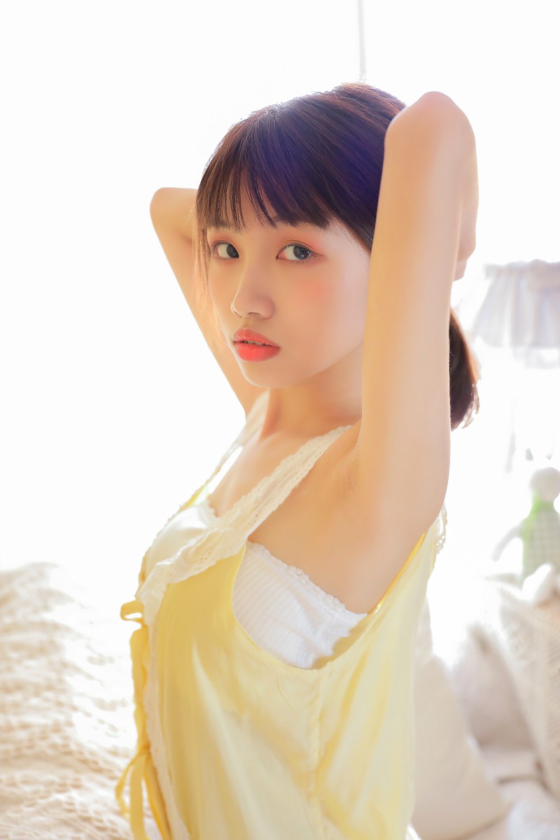 少女是这个世界的宝藏