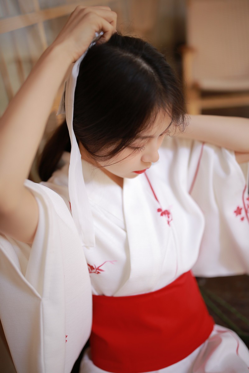 我想和你虚度时光