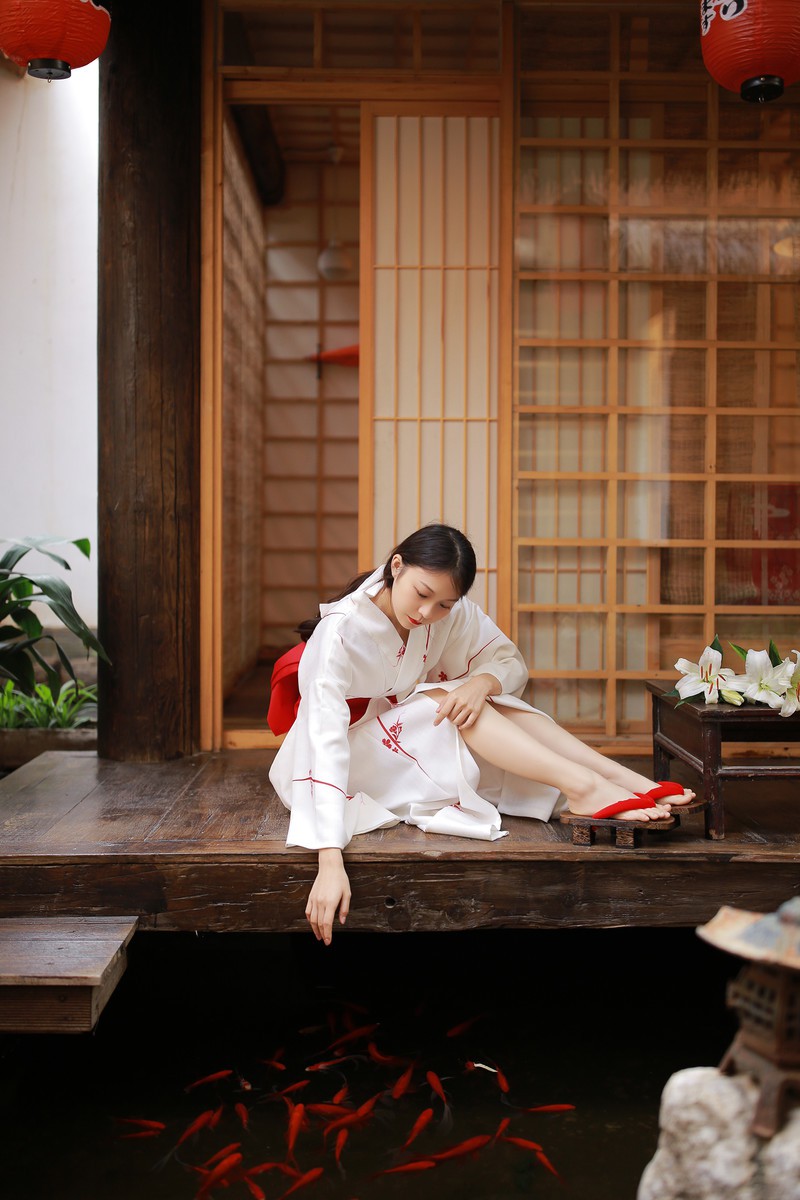 我想和你虚度时光