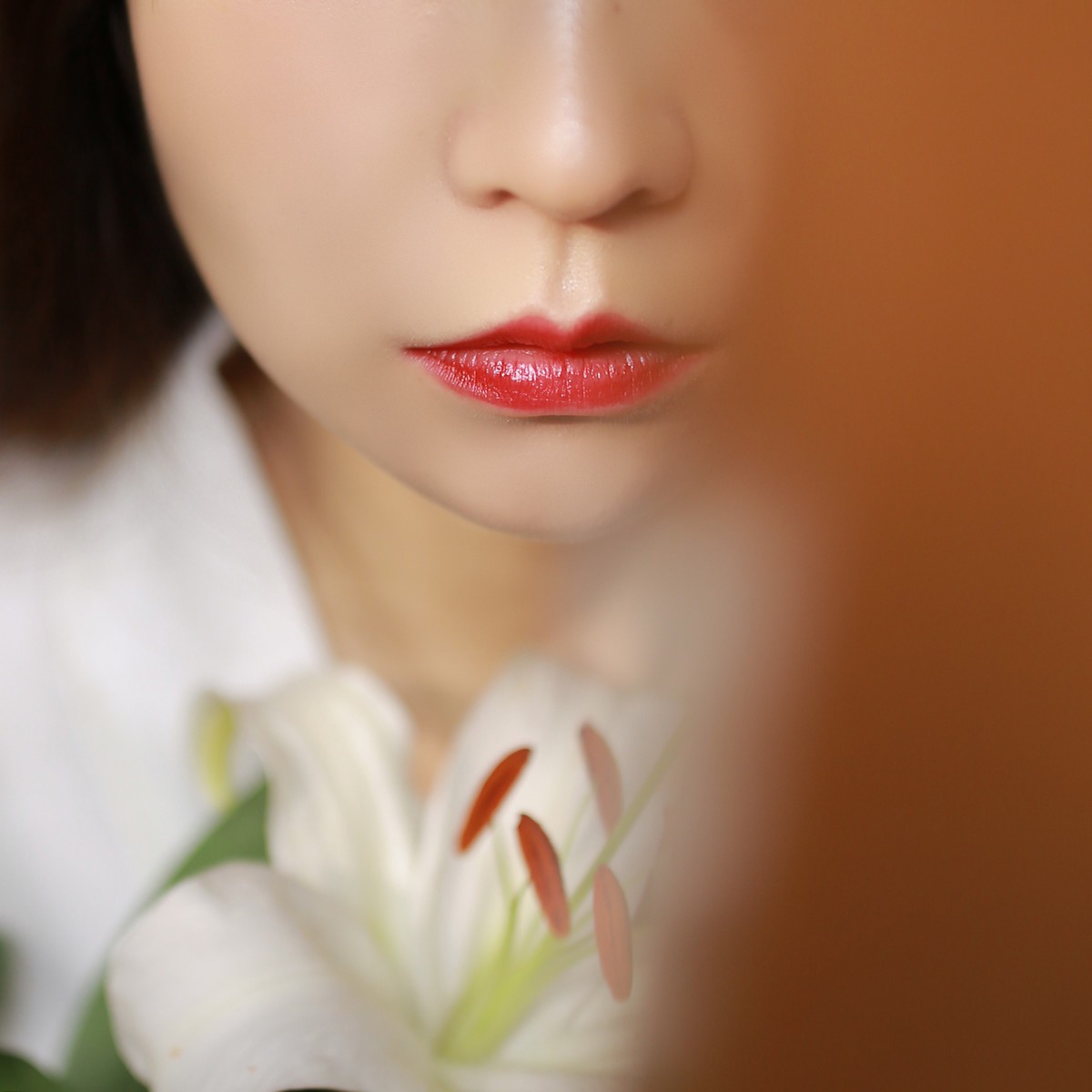 我想和你虚度时光