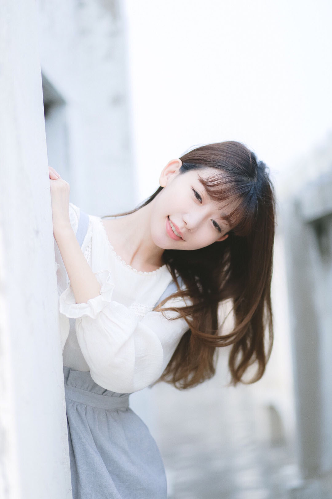 陈潇，女，出生于1992年，北京人，中国模特，毕业于北方工业大学。