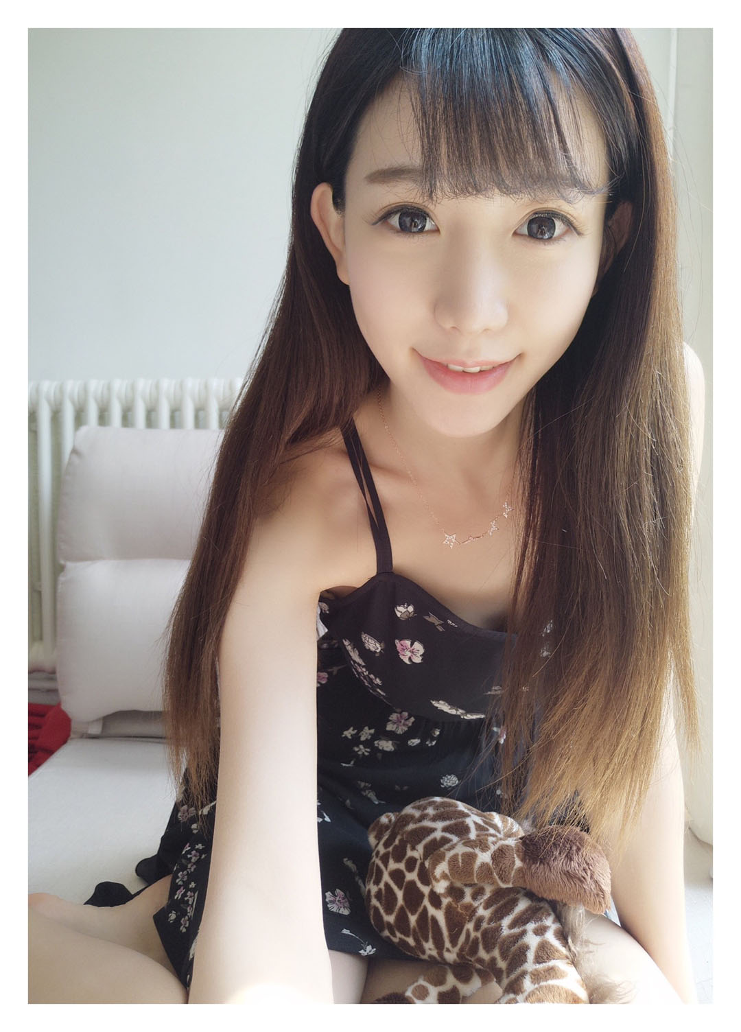 陈潇，女，出生于1992年，北京人，中国模特，毕业于北方工业大学。