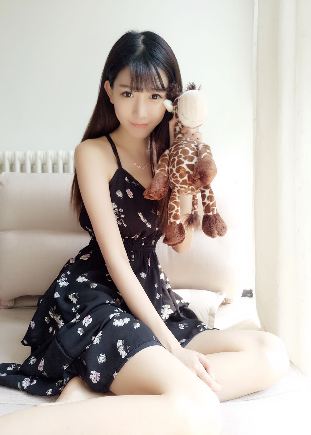 陈潇，女，出生于1992年，北京人，中国模特，毕业于北方工业大学。