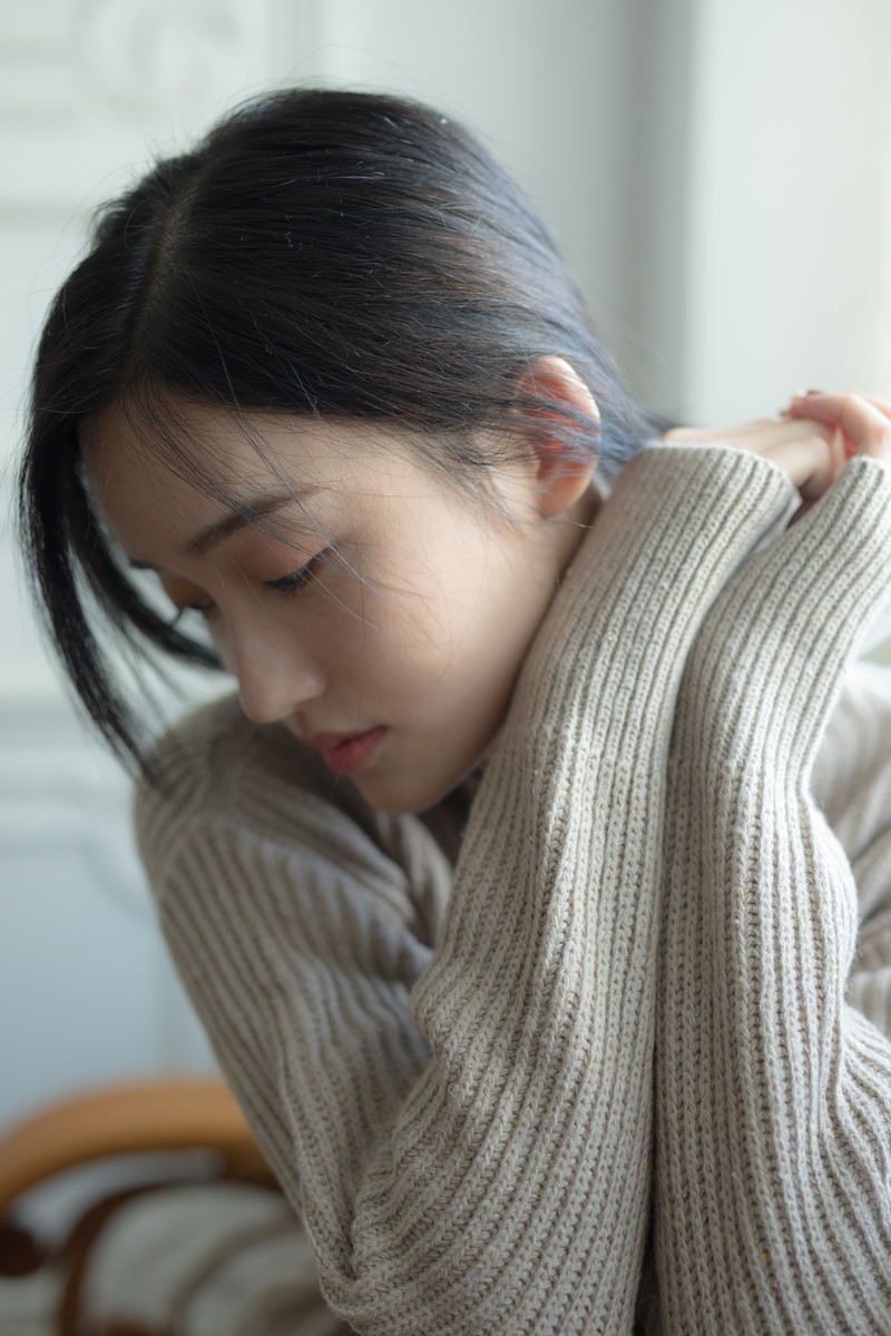 回忆翻起一串铁锈