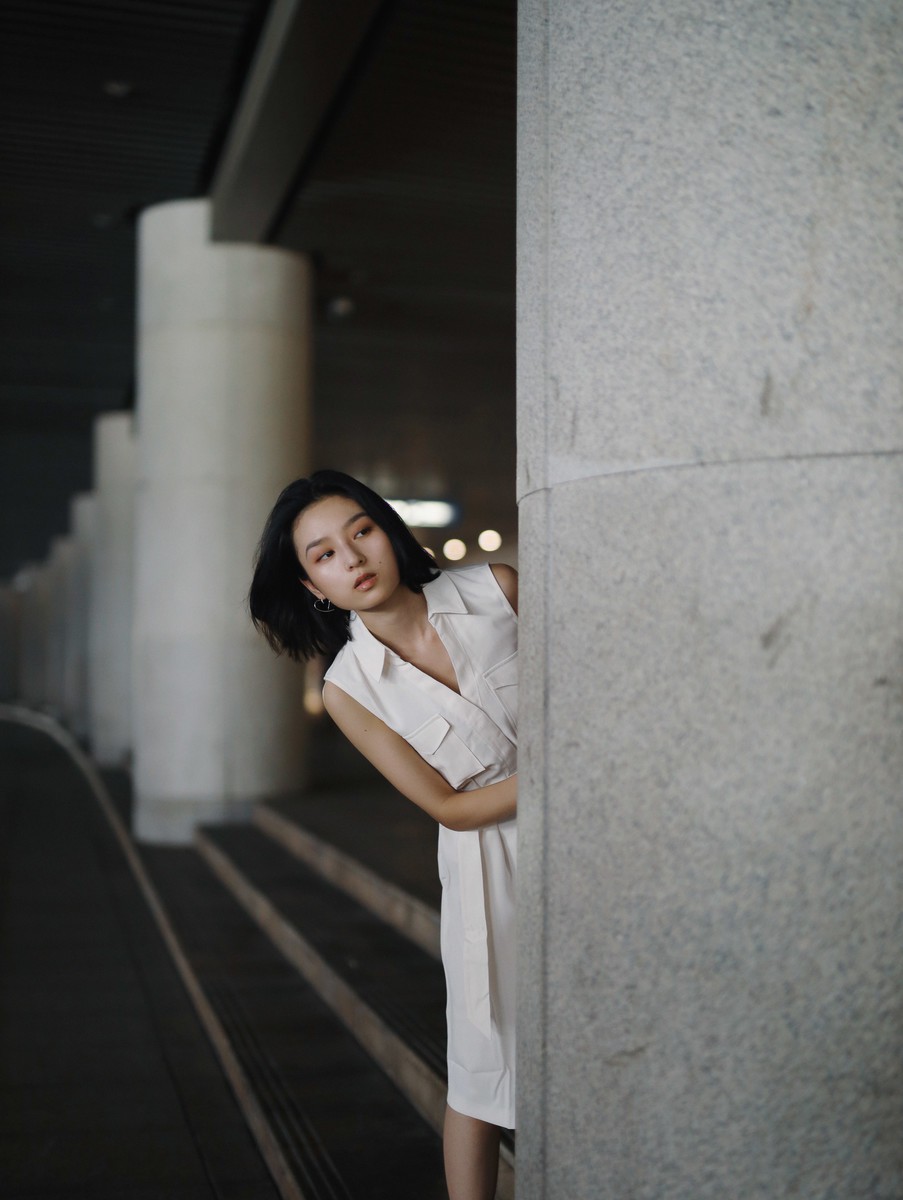 莎莎—有你的城市