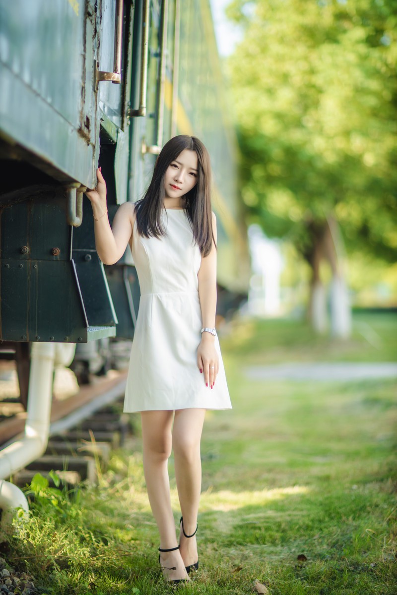 喜欢夏天